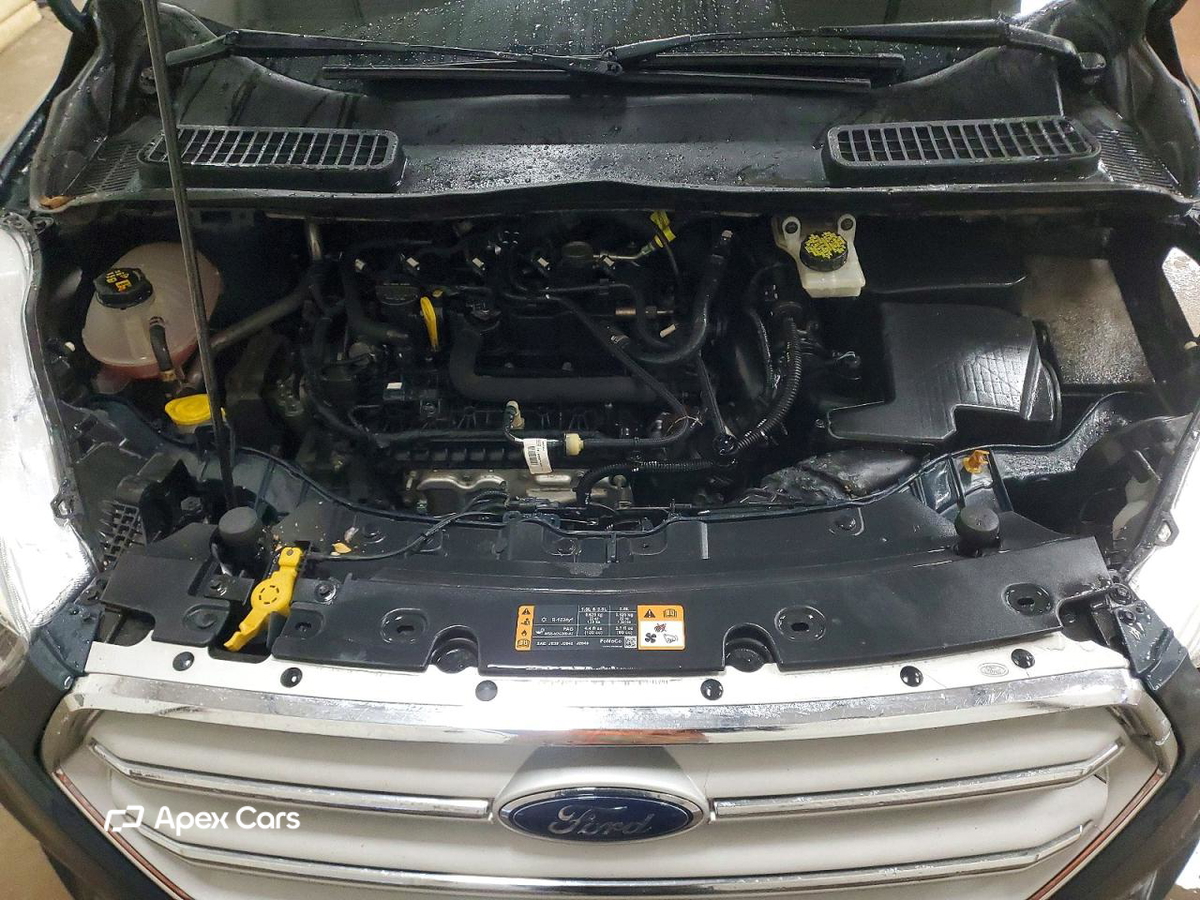 Ford Escape 2019