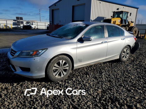 Honda Accord 2013 - Image 1 of 13