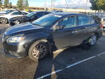Nissan Sentra 2018