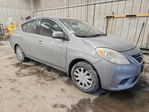 Nissan Versa 2014