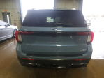 Ford Explorer 2025