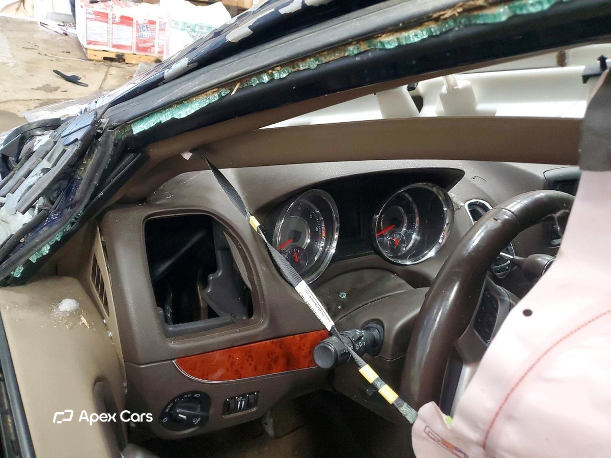 Chrysler Voyager 2015