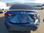 Mazda 3 2018