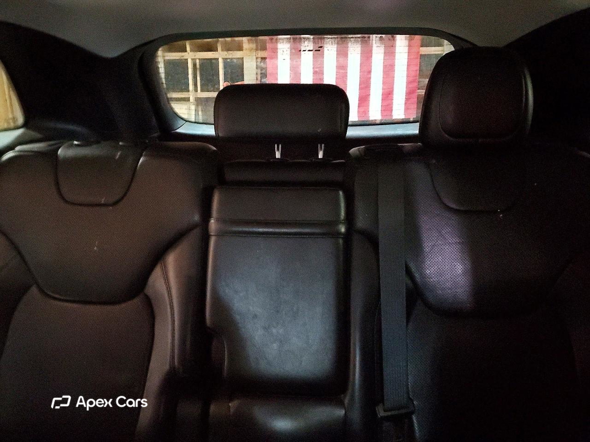 Jeep Cherokee 2019