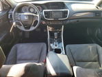 Honda Accord 2017