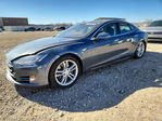 Tesla Model S 2013
