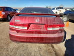 Honda Accord 2003