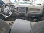 Dodge RAM 2012