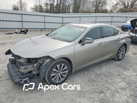 Lexus ES 2020 - Image 1 of 12