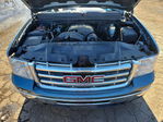 GMC Sierra 2011
