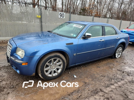 Chrysler 300 2007 - Image 1 of 12