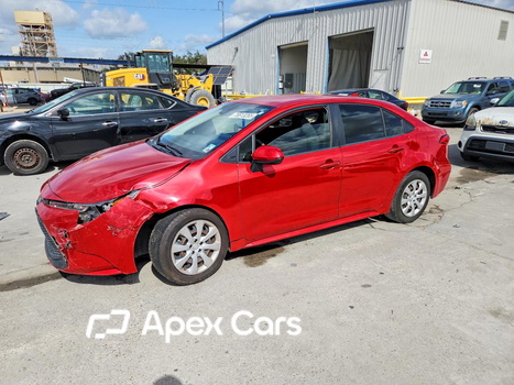 Toyota Corolla 2020 - Image 1 of 13