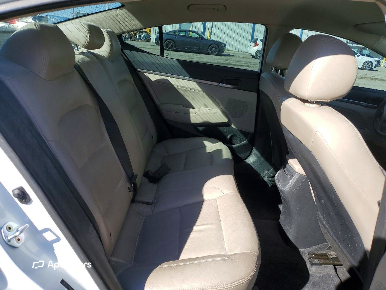 Elantra 2017