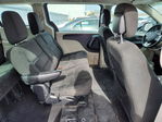 Dodge Caravan 2017