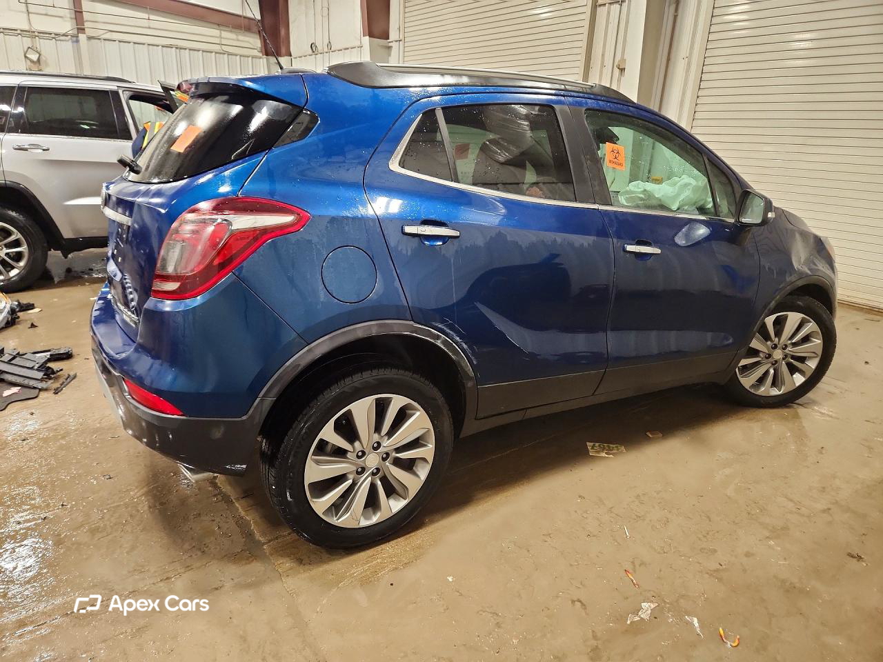 Buick Encore 2019