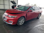Chevrolet Malibu 2017