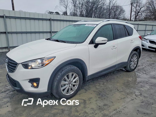 Mazda CX-5 2016 - Image 1 of 12