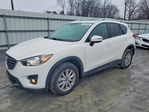 Mazda CX-5 2016