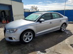 Audi A3 2018
