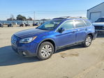 Subaru Outback 2017