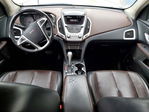 GMC Terrain 2012