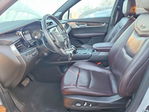 Cadillac XT6 2020