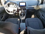 Ford EcoSport 2020