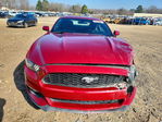 Ford Mustang 2017
