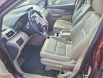 Honda Odyssey 2012