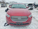 Ford Taurus 2015