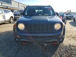 Jeep Renegade 2018