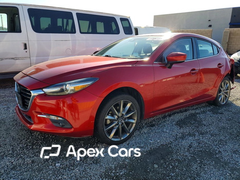 Mazda 3 2018 - Image 1 of 13