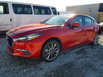 Mazda 3 2018