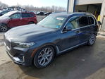 BMW X7 2020