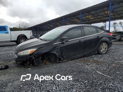 Ford Focus 2018 - Image 1 of 13