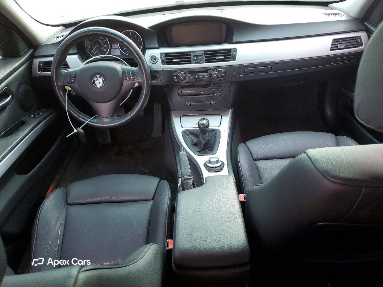 BMW Series 3 2006
