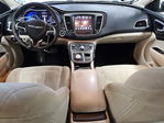 Chrysler 200 2016