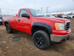 GMC Sierra 2011