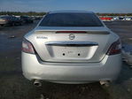 Nissan Maxima 2012