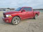 Dodge RAM 2011