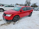 Dodge Journey 2018