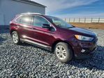 Ford Edge 2019