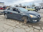 Nissan Altima 2013