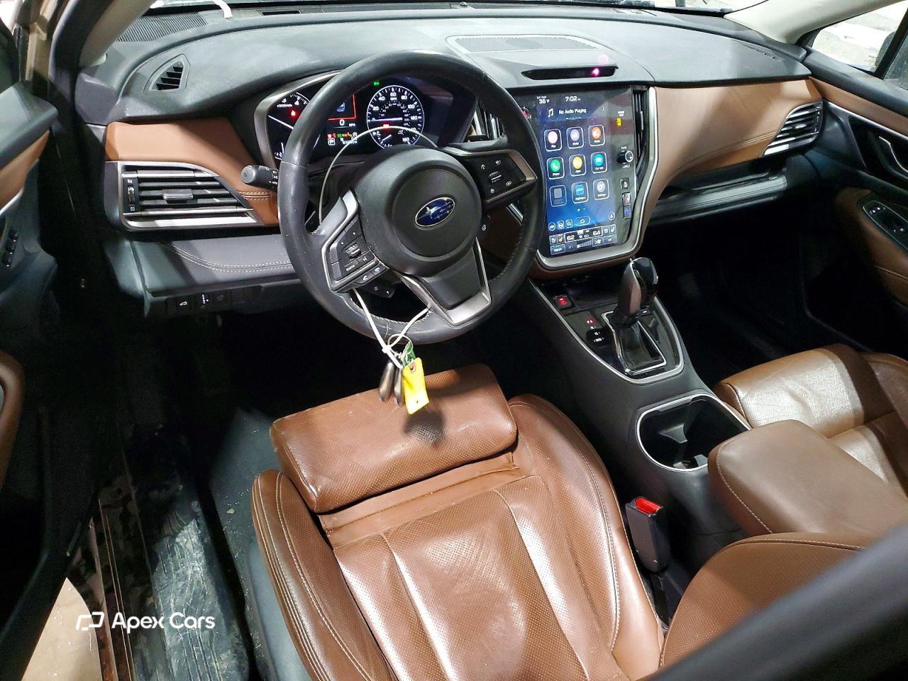 Subaru Outback 2020