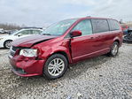 Dodge Caravan 2018
