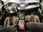 Toyota RAV 4 2018