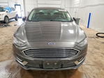 Ford Fusion 2017