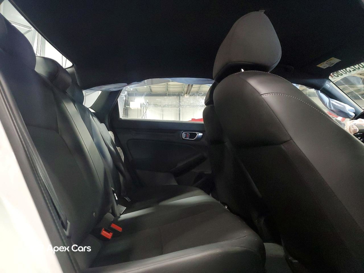 Honda Civic 2023