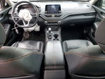 Nissan Altima 2019