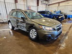 Subaru Outback 2018